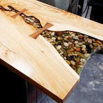 resina para formulados